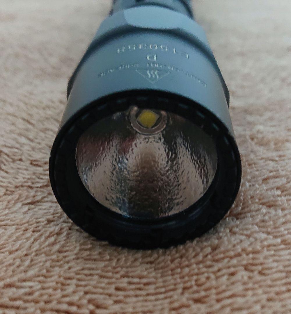 surefire「g2x pro」