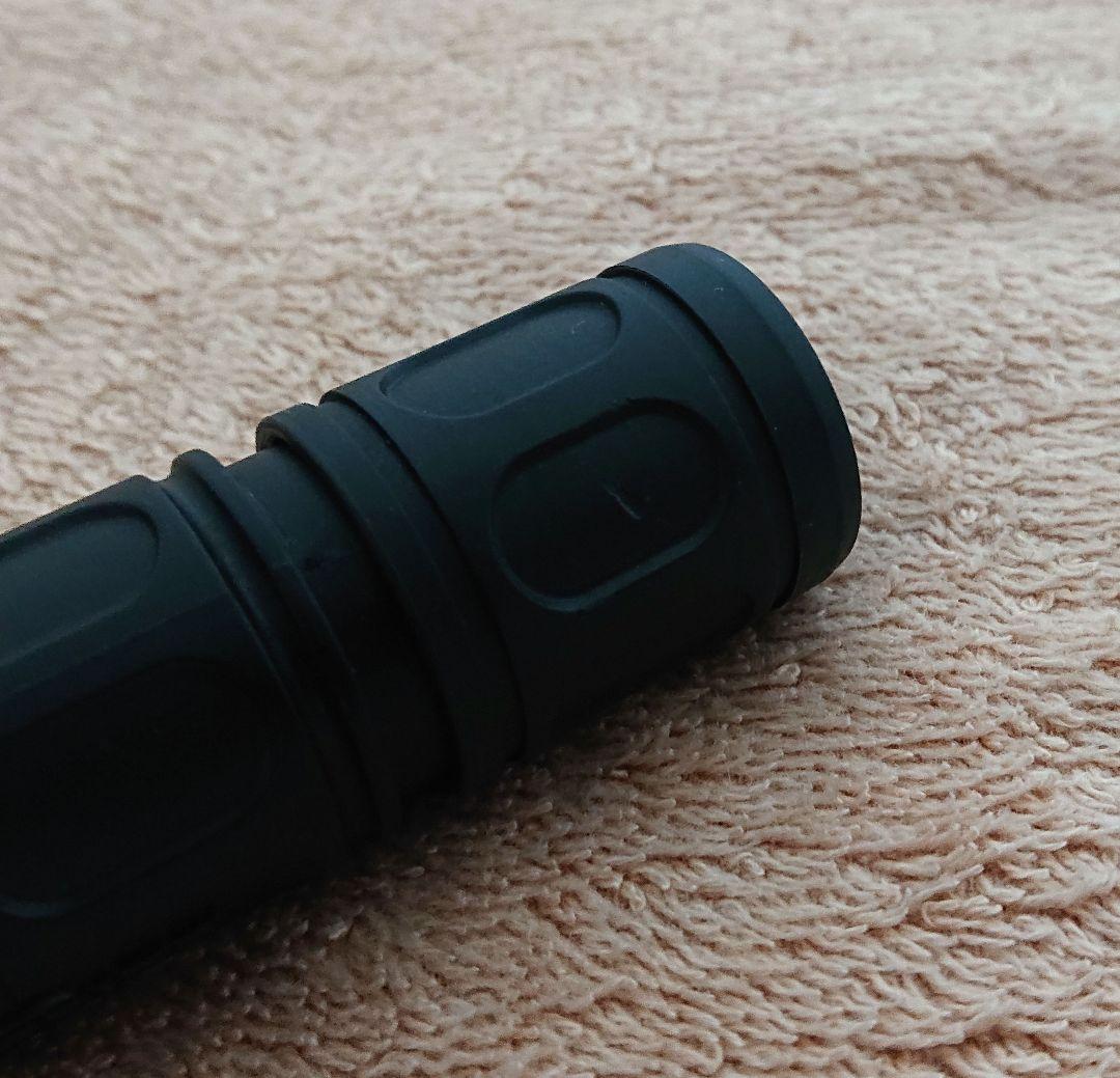 surefire「g2x pro」