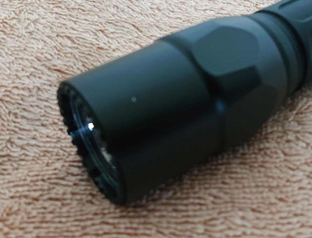 surefire「g2x pro」