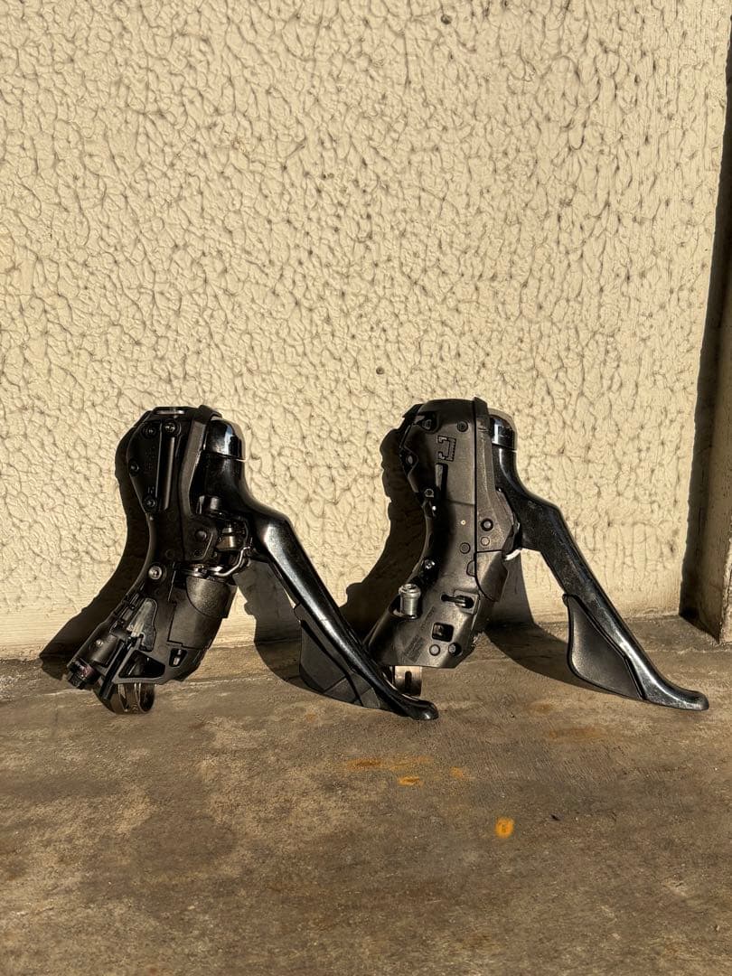 SHIMANO ULTEGRA R8000 コンポセット