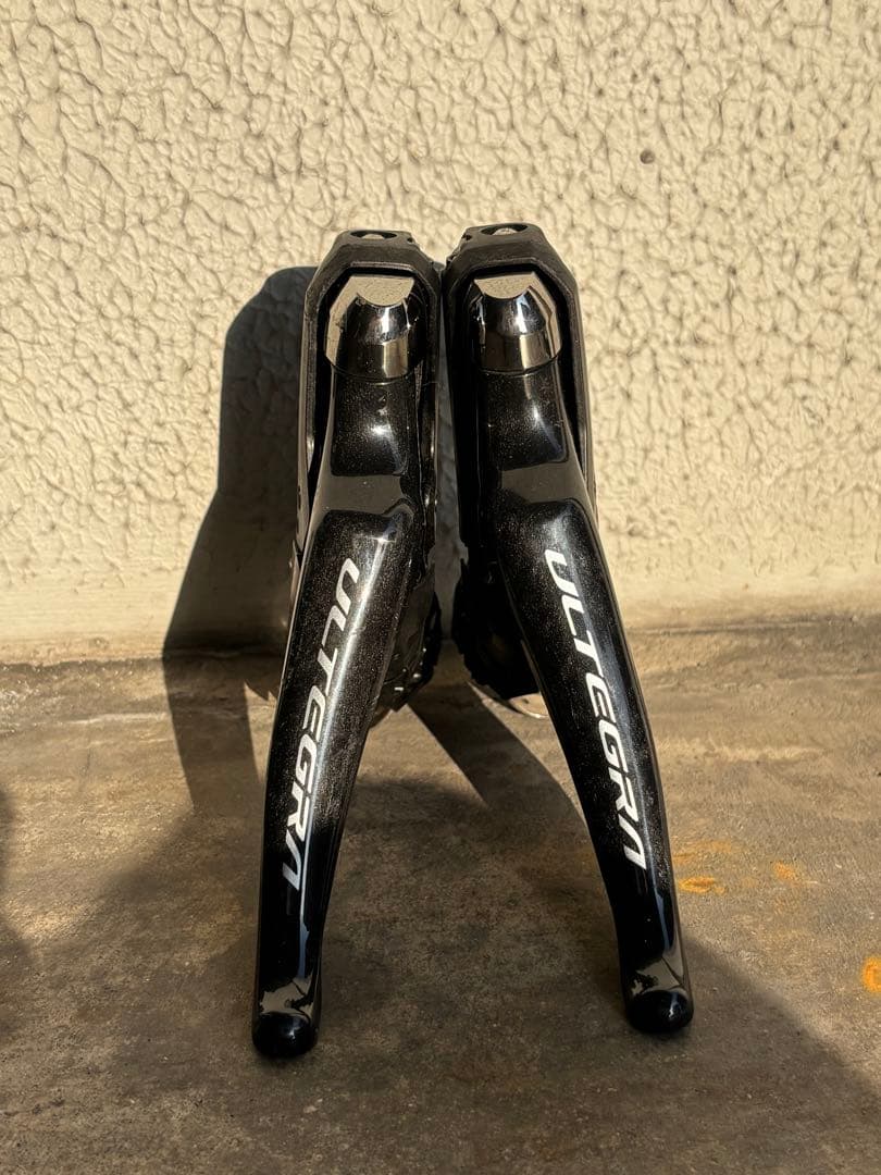 SHIMANO ULTEGRA R8000 コンポセット