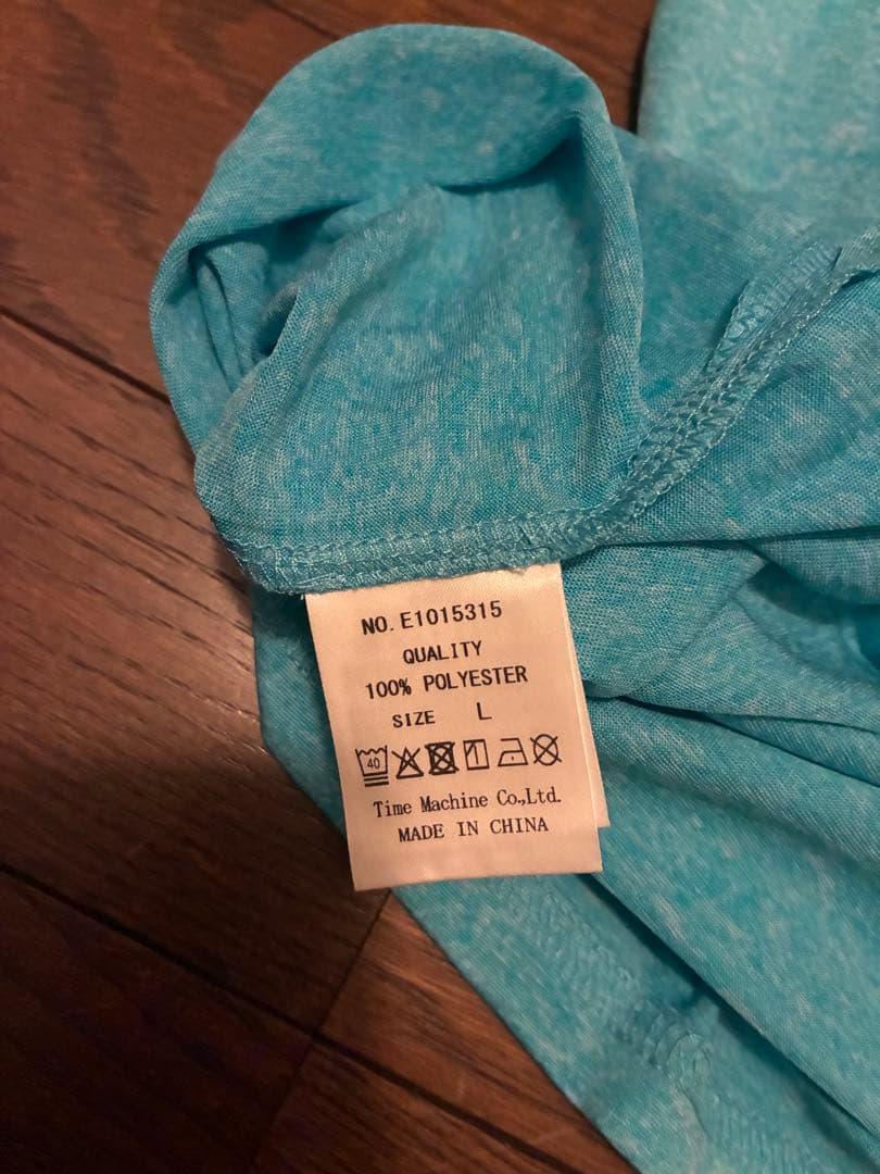 AIRWALKxELDORESO Tシャツ