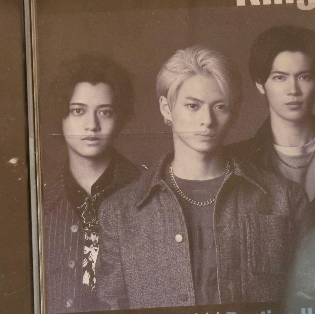 King & Prince キンプリ CD シングル アルバム まとめ売り