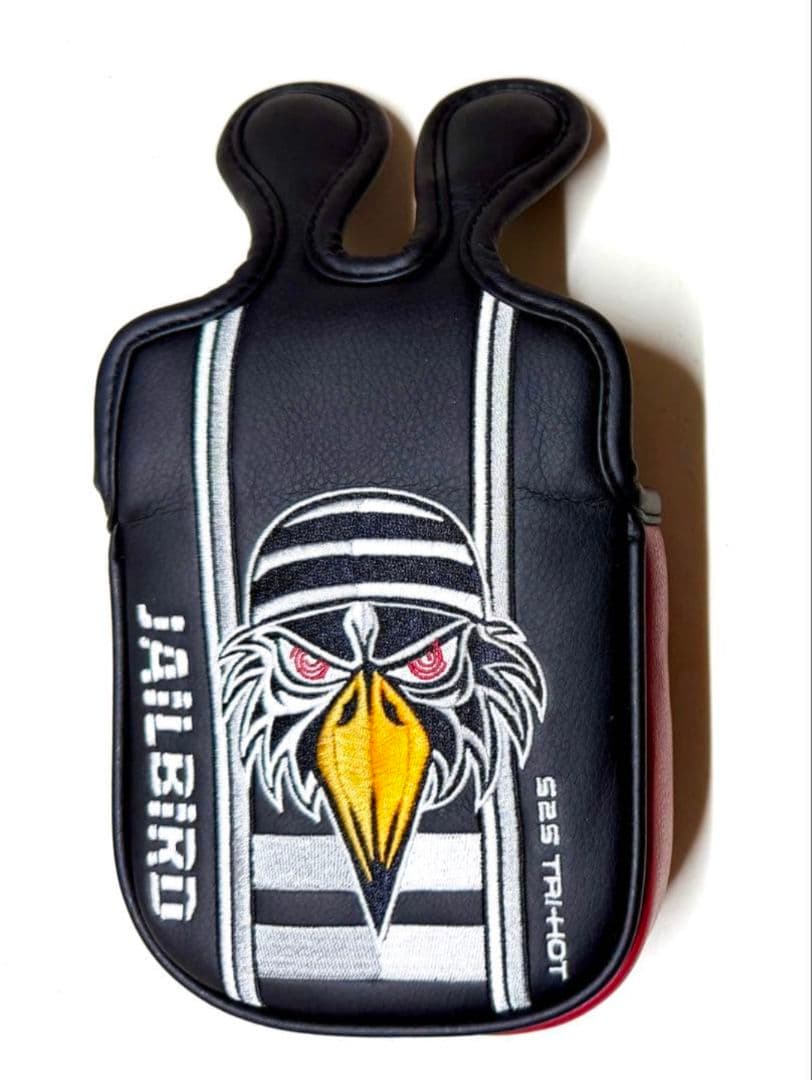 【数量限定品】ODYSSEY S2S JAILBIRD CRUISER