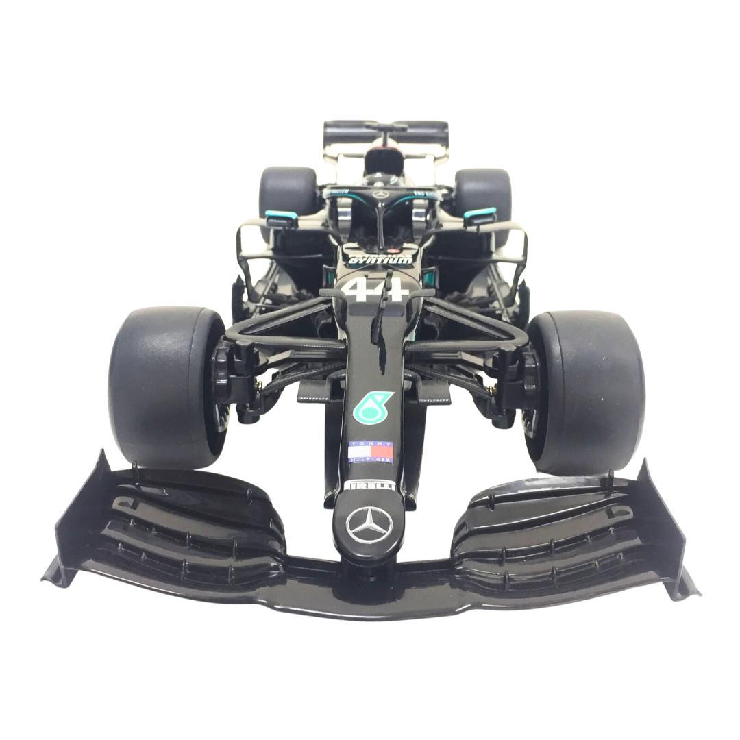 ラジコン RC メルセデス AMG F1 W11 EQ (108)