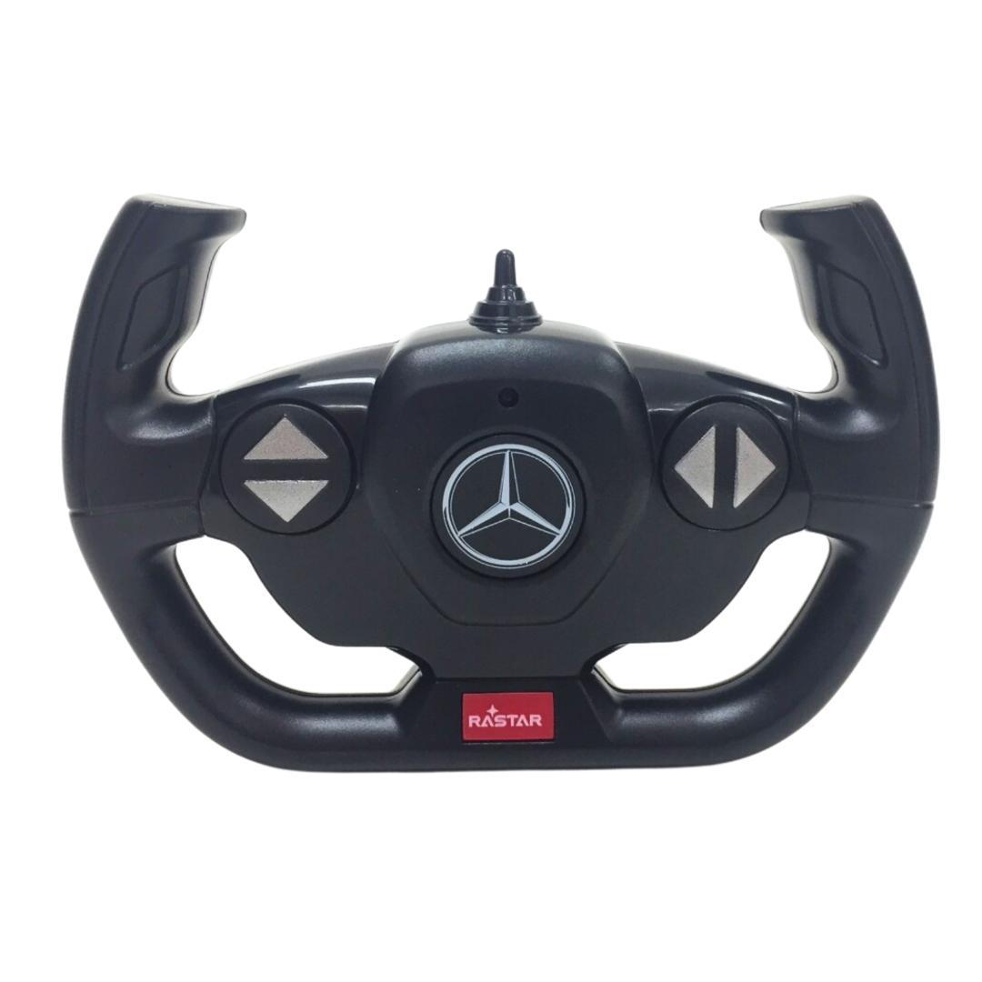 ラジコン RC メルセデス AMG F1 W11 EQ (108)