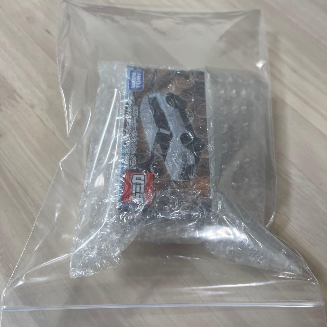 未開封　トミカ ランドクルーザー　250 白　非売品