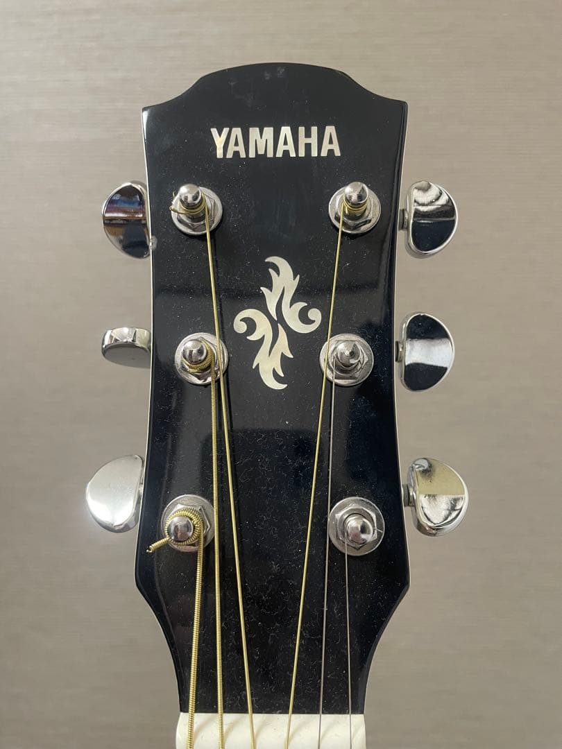 Yamaha APX600 エレアコ アコースティックギター