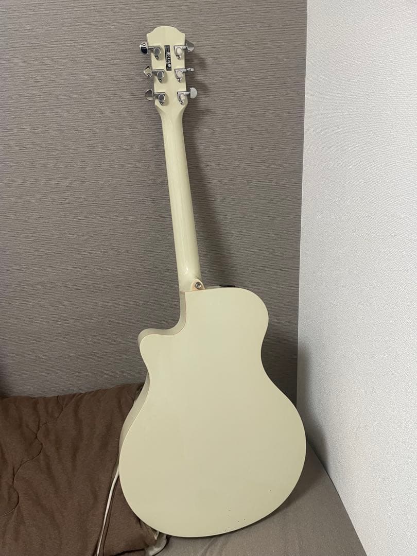 Yamaha APX600 エレアコ アコースティックギター