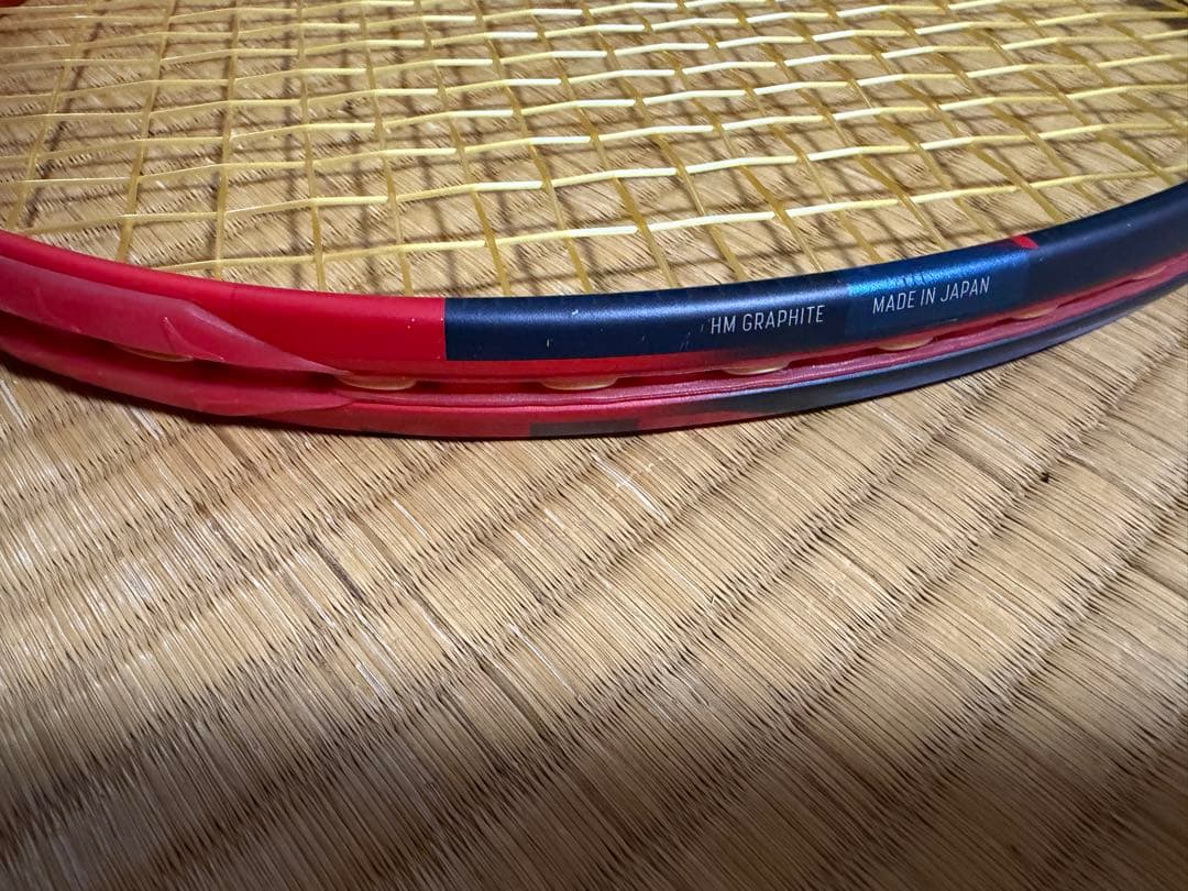 2023年モデル　ヨネックス 国内正規品 Vコア98 07VC98