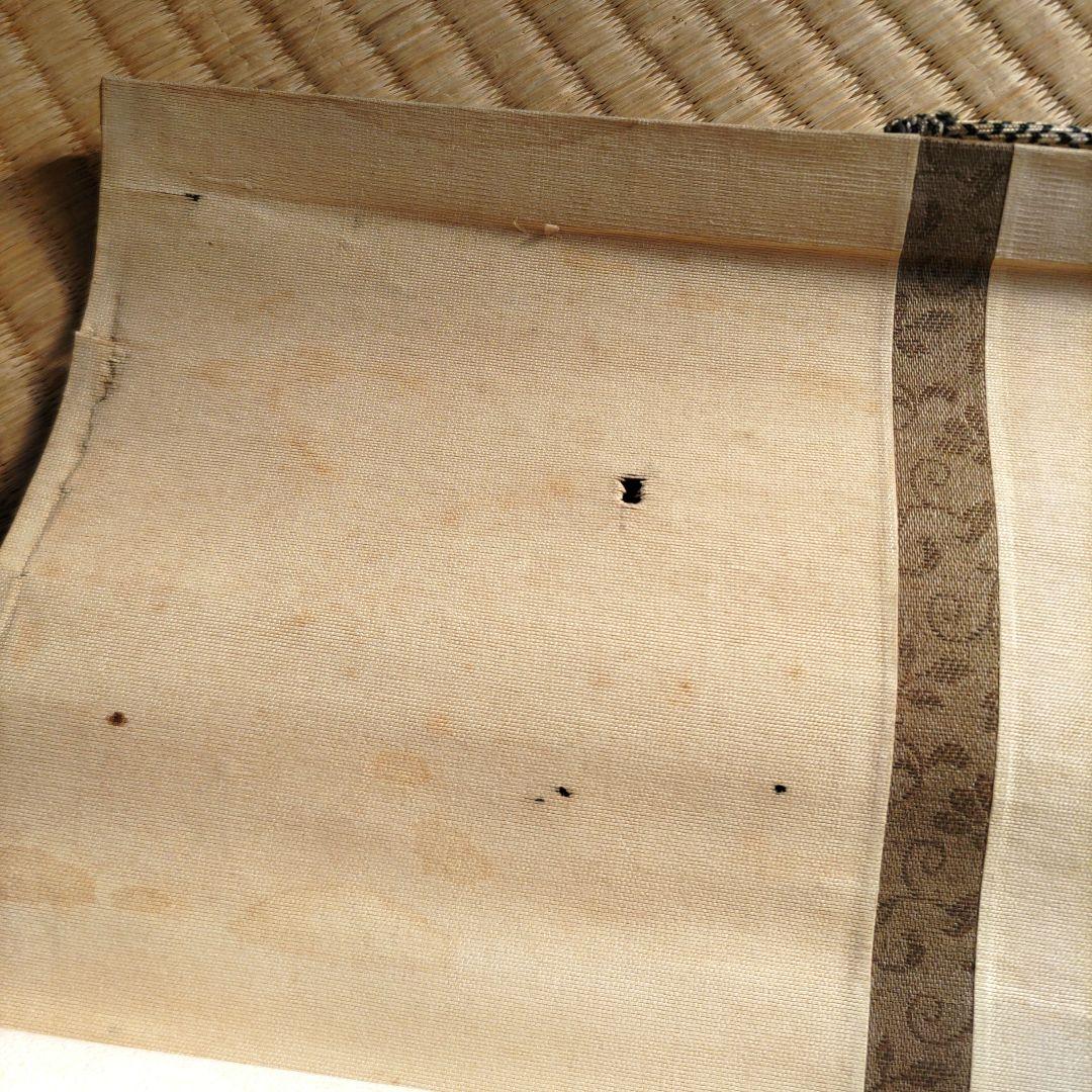 聖徳太子　掛軸　H21