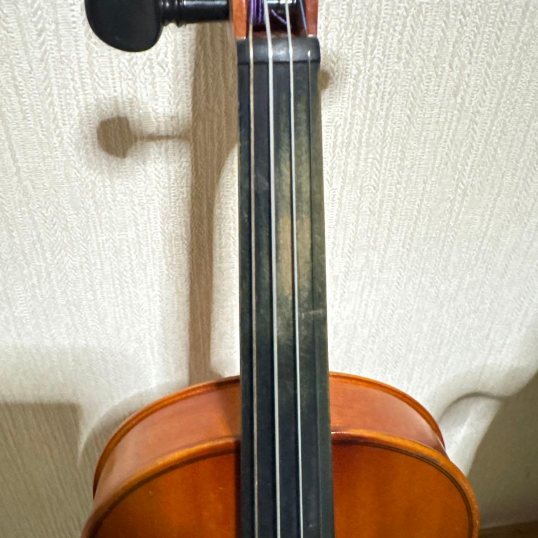 SUZUKI バイオリン　NAGOYA NO.200 1/2 2000年