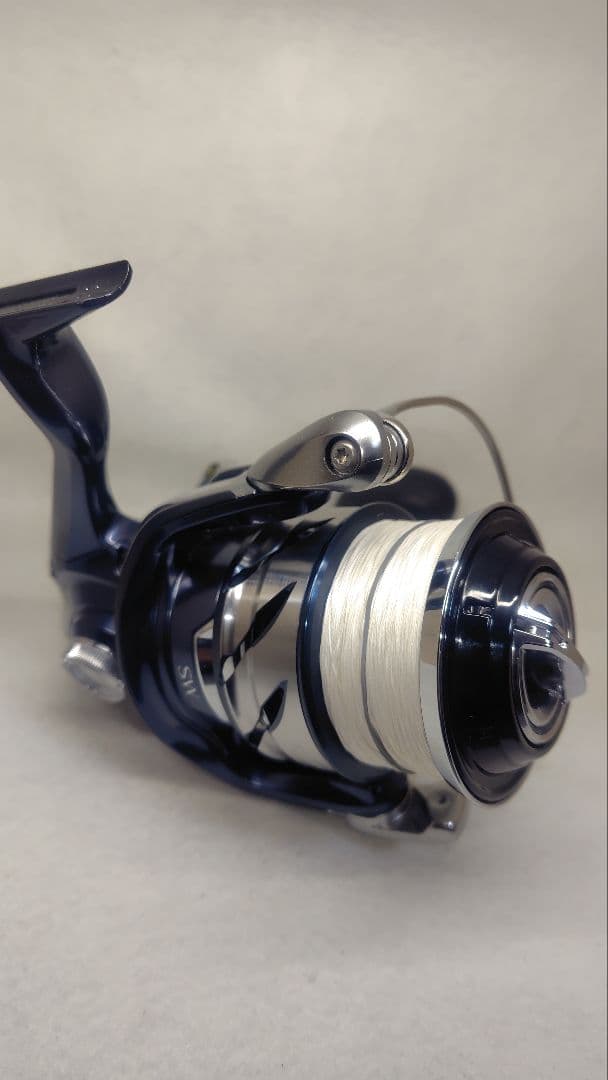 21ツインパワーSW　10000HG