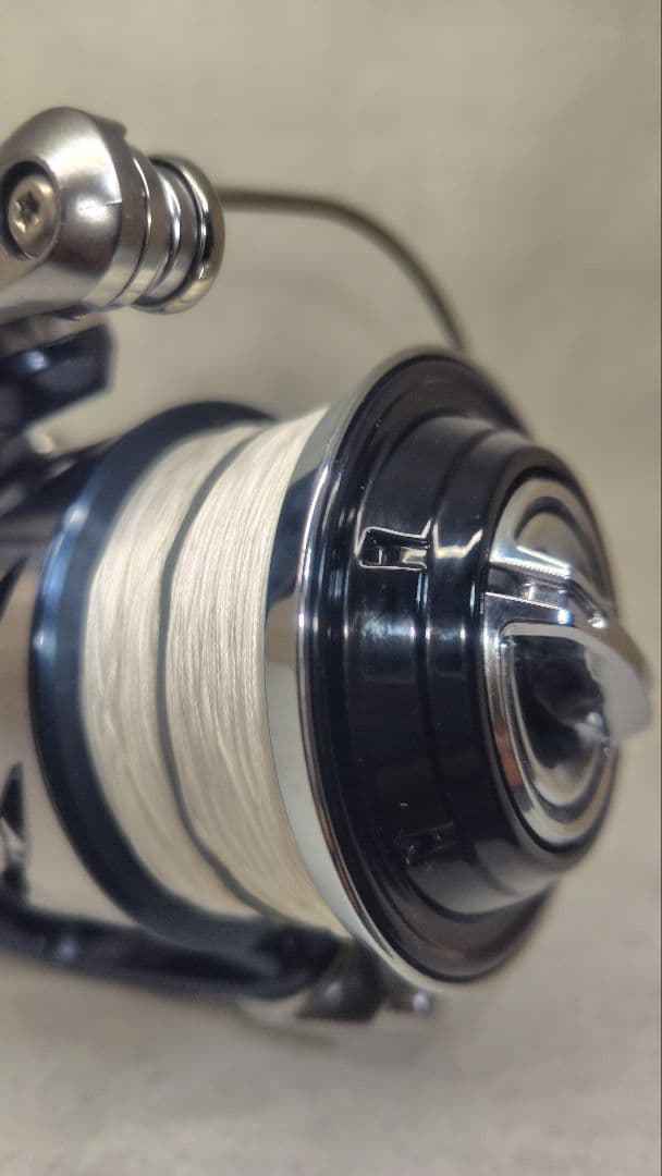 21ツインパワーSW　10000HG