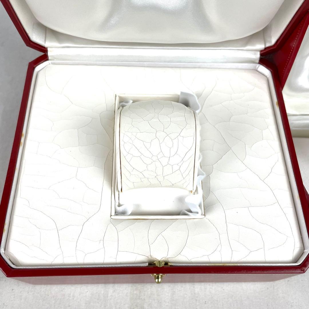 Cartier カルティエ ジュエリー ボックス 時計 ケース まとめ