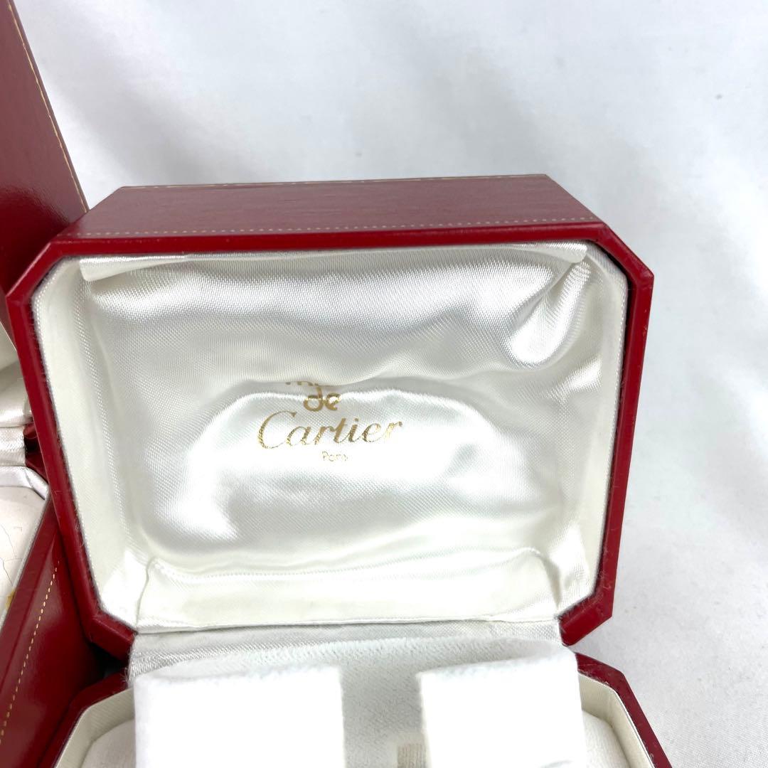 Cartier カルティエ ジュエリー ボックス 時計 ケース まとめ