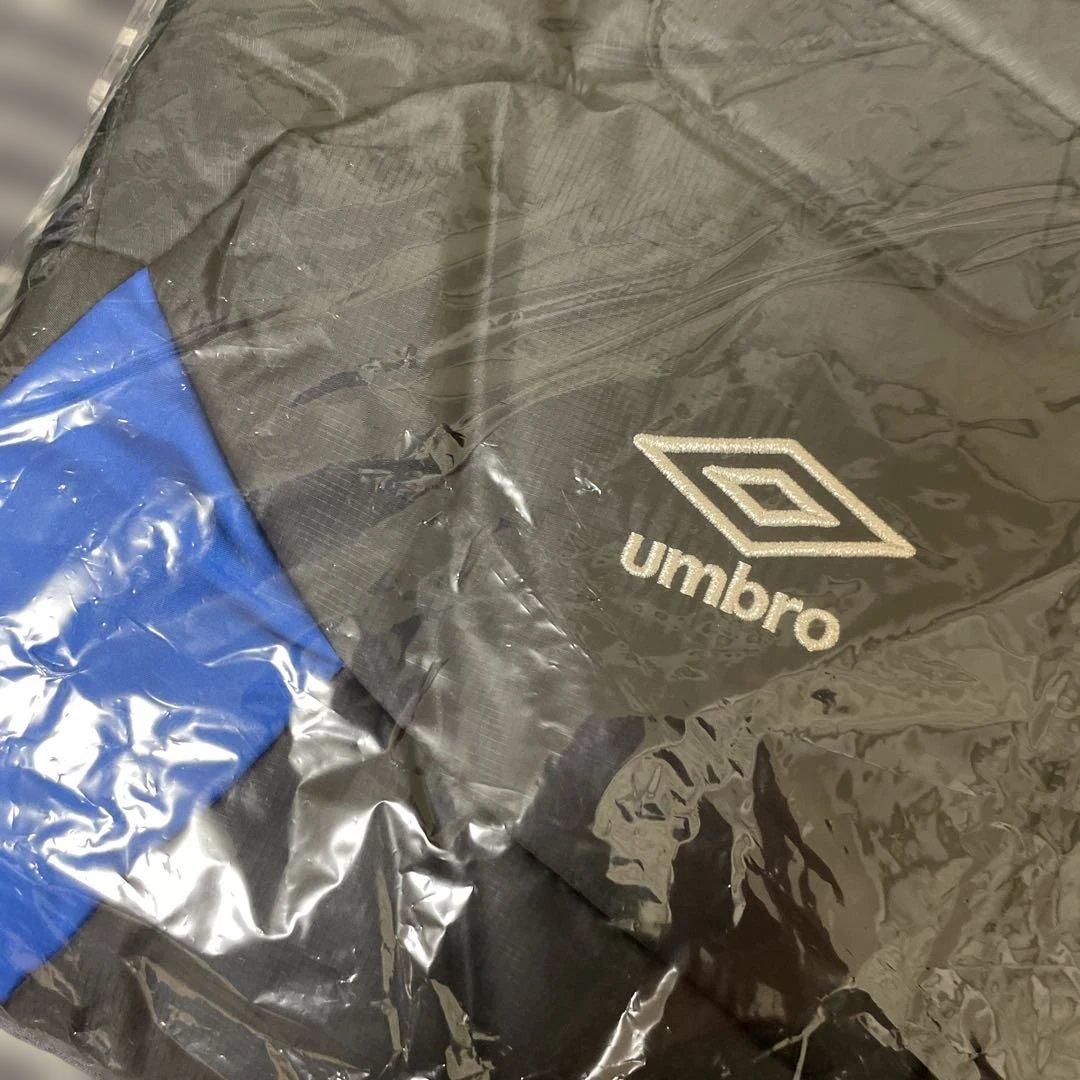 新品未開封　アンブロ　ベンチコートL