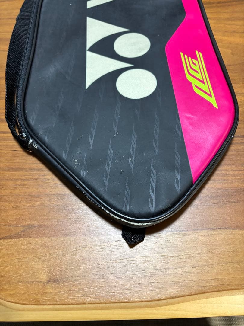 【限定】YONEX ヨネックス ボルトリック Z-フォースII リーチョンウェイ