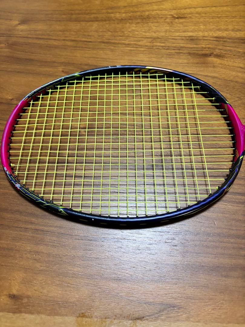 【限定】YONEX ヨネックス ボルトリック Z-フォースII リーチョンウェイ