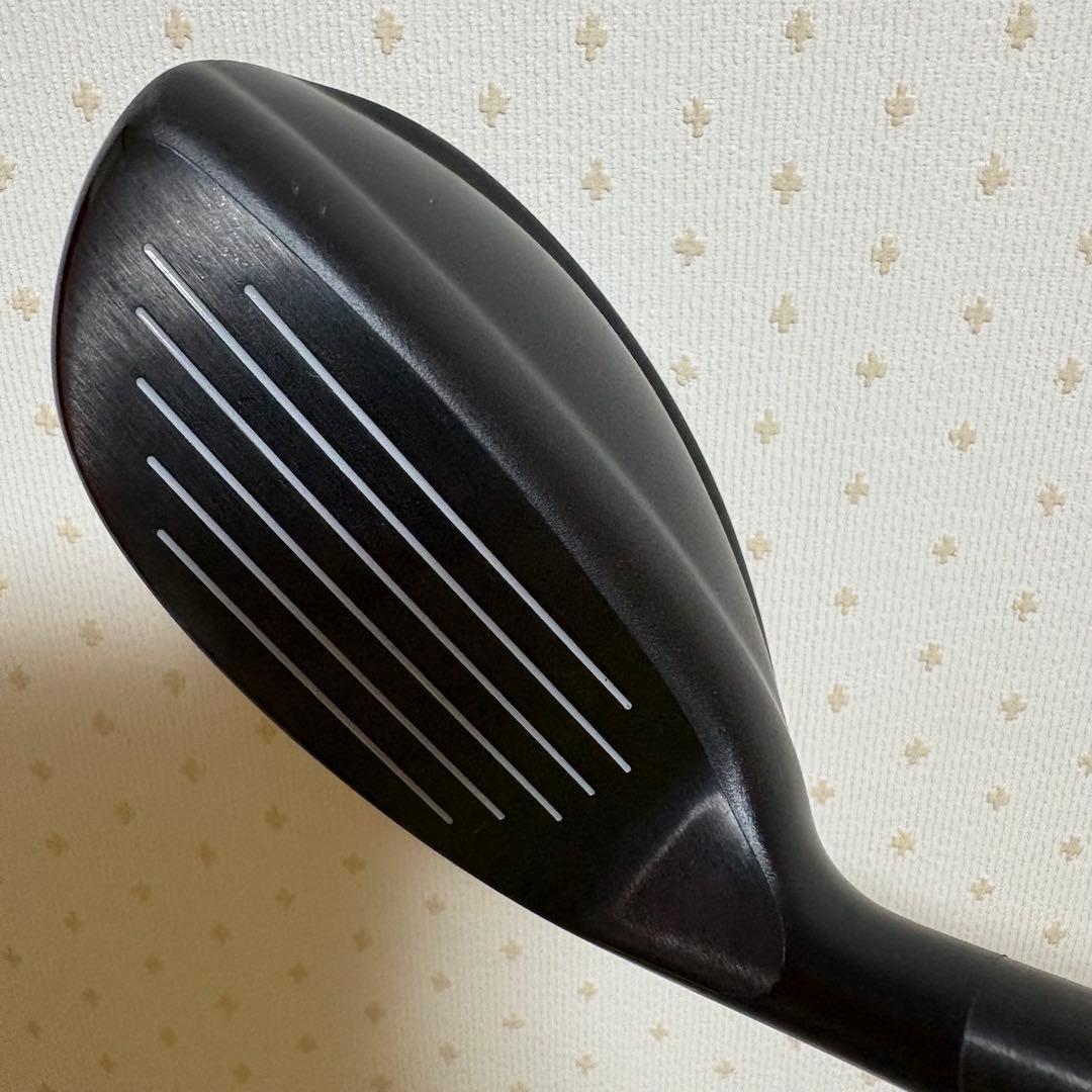 アプローチに！ PW HYBRID-Xi ;POWER TORNADO 相当品