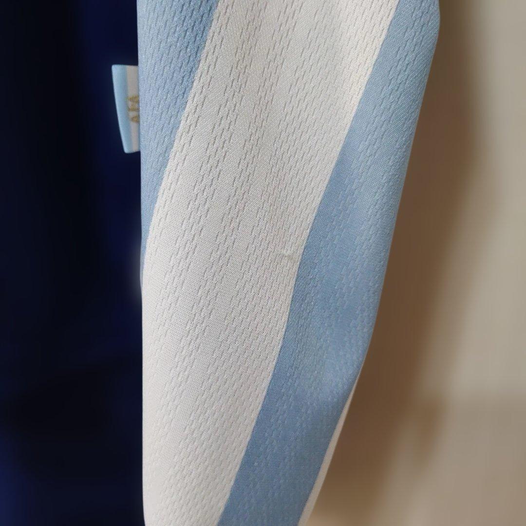 adidas アルゼンチン代表98WC AWAY 半袖