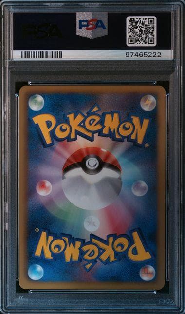 【PSA10】ファーストチケット DS ドラゴンセレクション 019/020