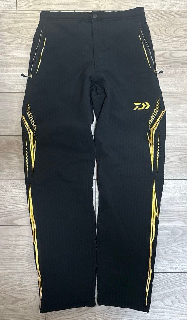 TOURNAMENT ダイワ(Daiwa)トーナメント ストレッチテックパンツ