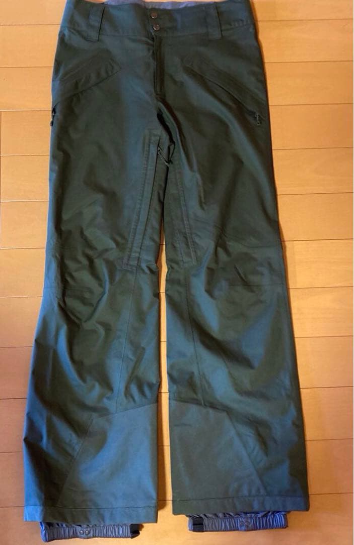 PATAGONIA shot Pants レギュラー メンズS