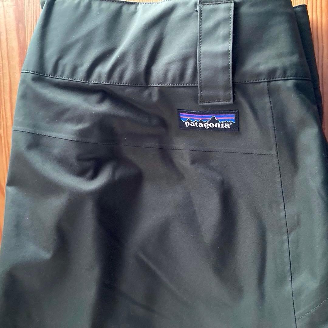 PATAGONIA shot Pants レギュラー メンズS