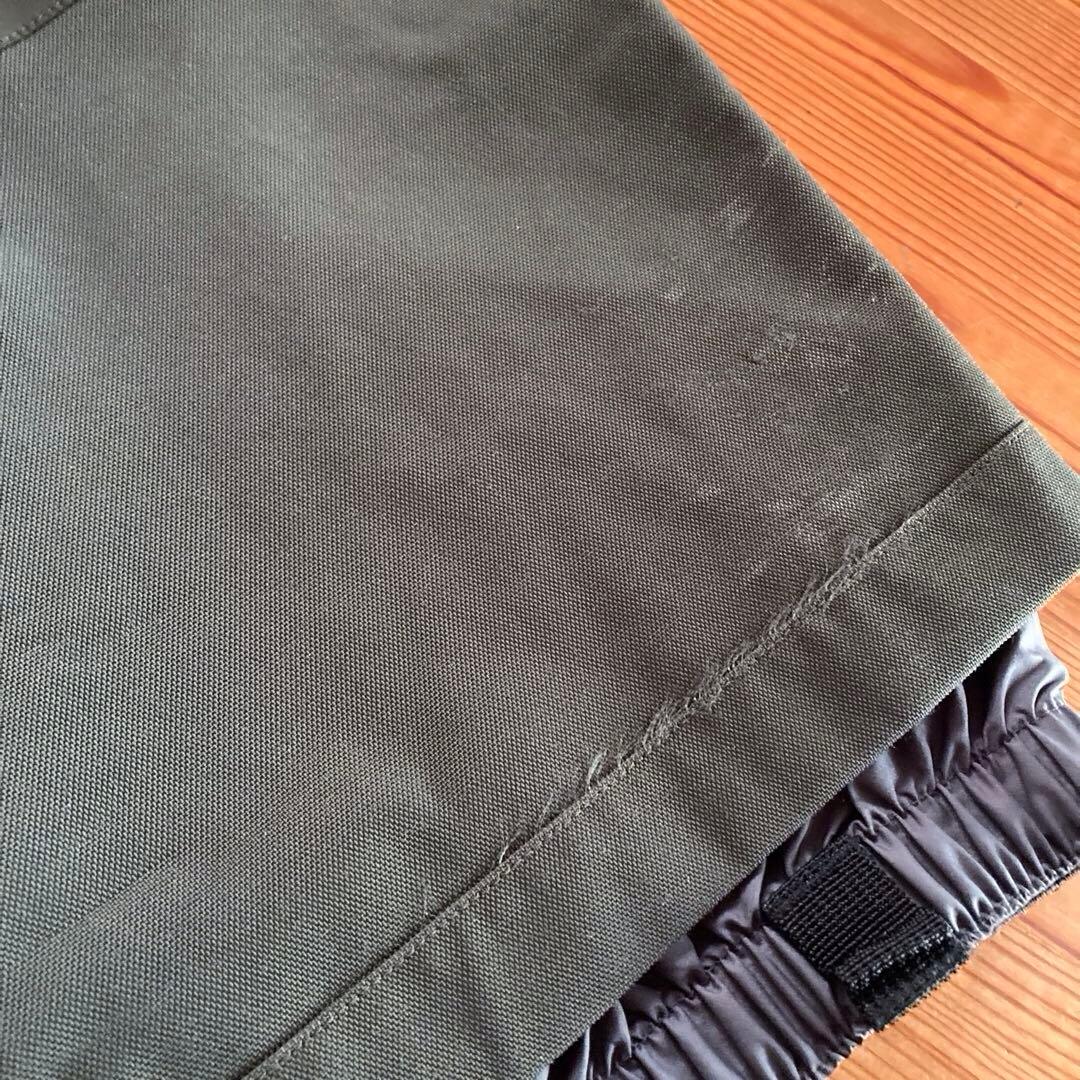 PATAGONIA shot Pants レギュラー メンズS