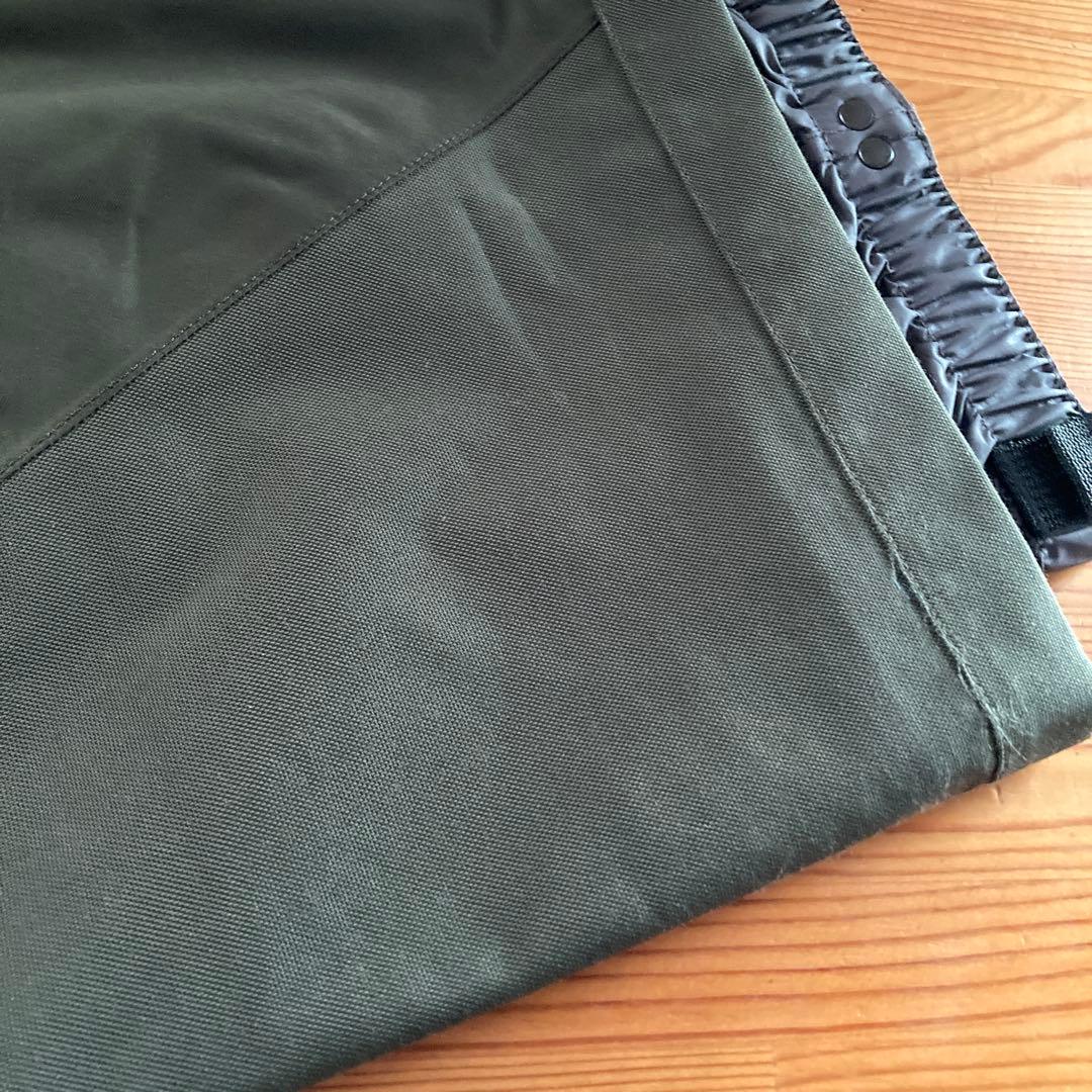 PATAGONIA shot Pants レギュラー メンズS