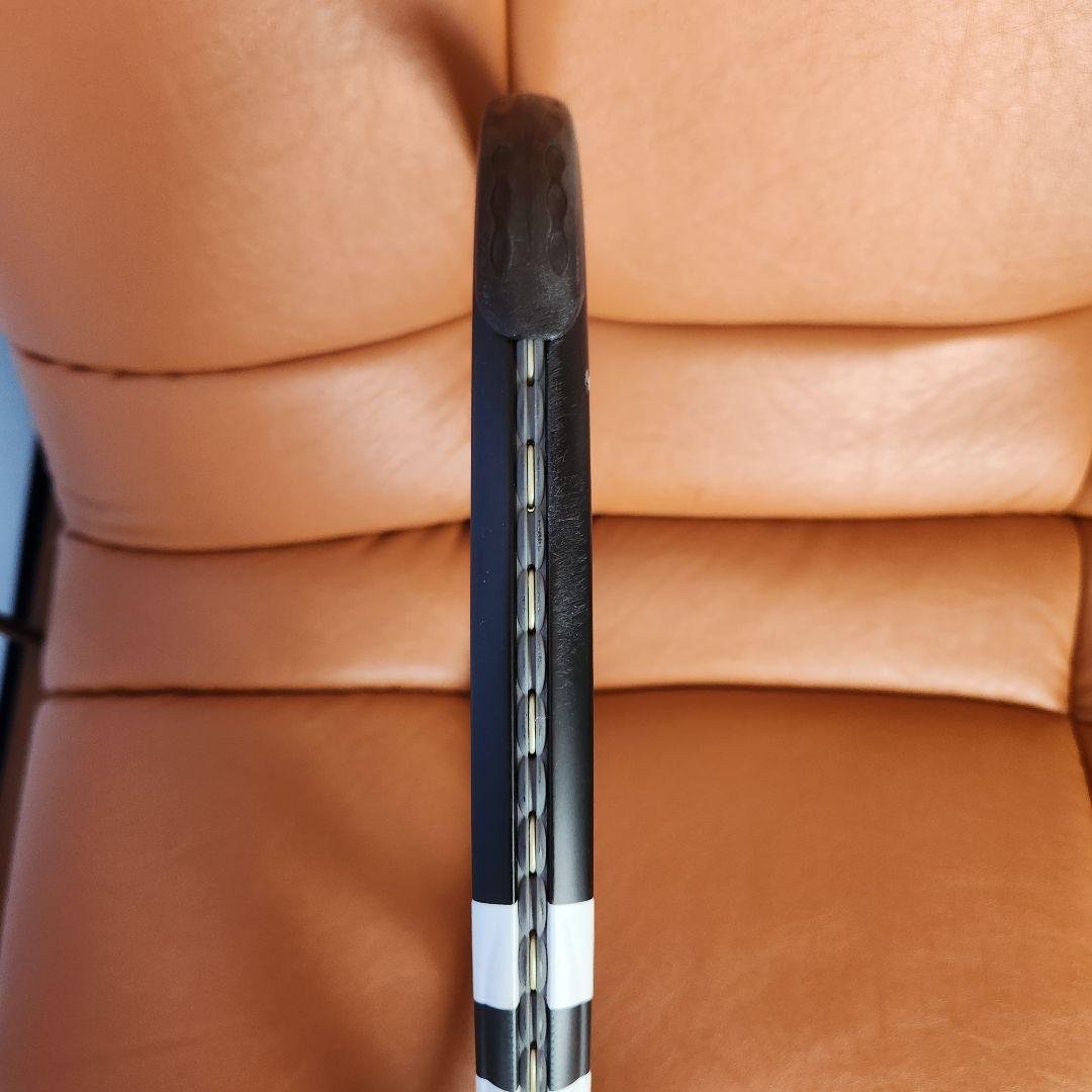 【美品】Babolat VS NANOTUBE テニスラケット 115インチ