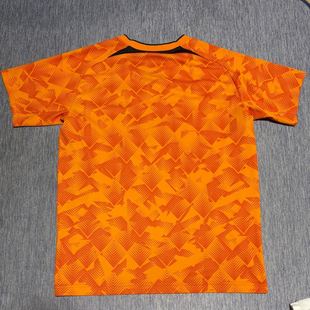 【極美品】YONEX ゲームシャツ Lサイズ　2024パリオリンピックモデル
