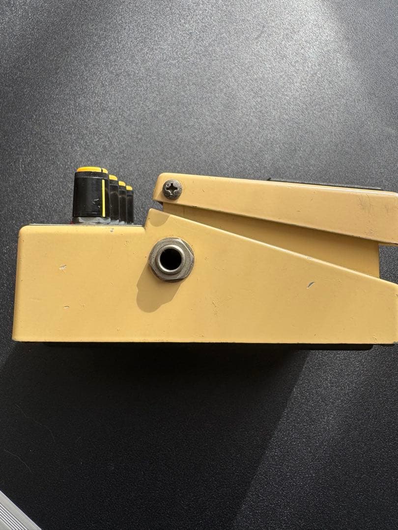 ギター BOSS Dynamic Filter FT-2