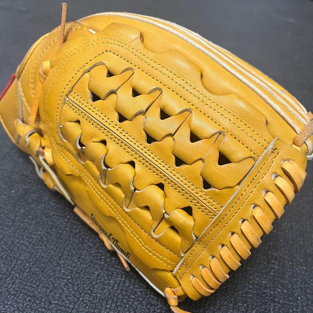 Rawlings ローリングス 大人用 軟式 野球 グローブ 173