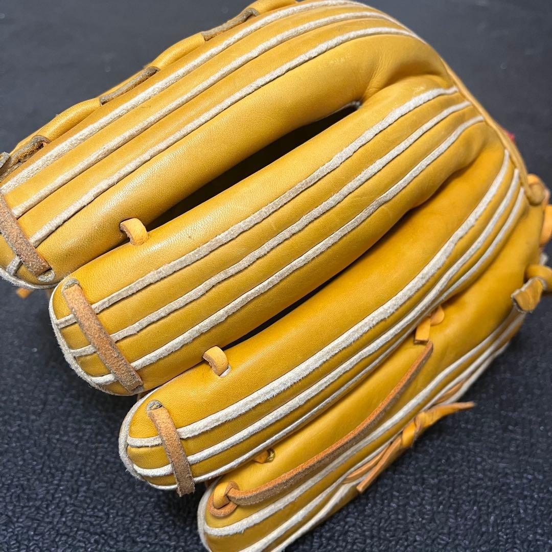 Rawlings ローリングス 大人用 軟式 野球 グローブ 173