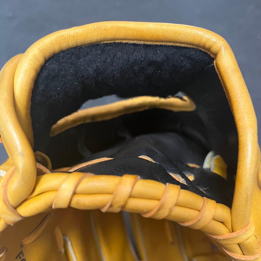 Rawlings ローリングス 大人用 軟式 野球 グローブ 173