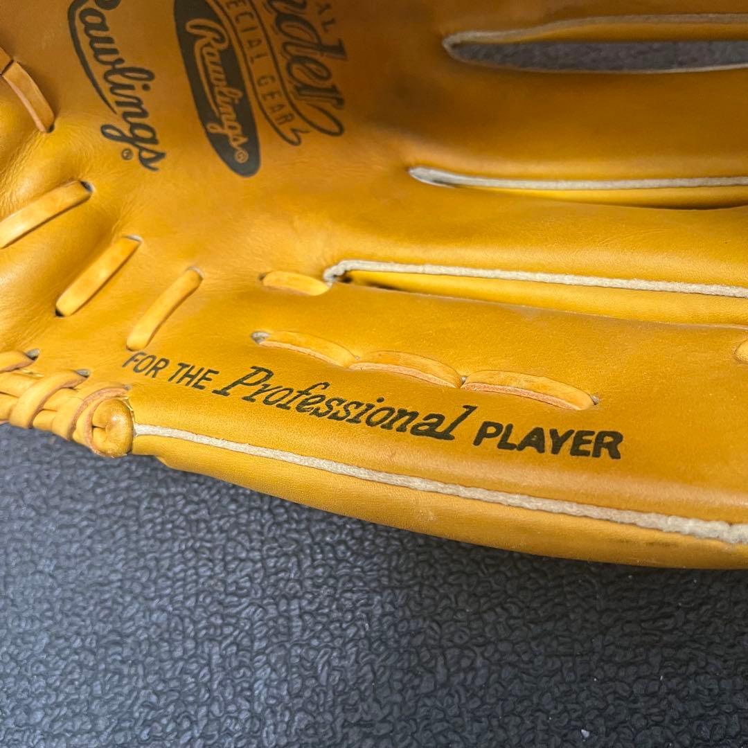 Rawlings ローリングス 大人用 軟式 野球 グローブ 173