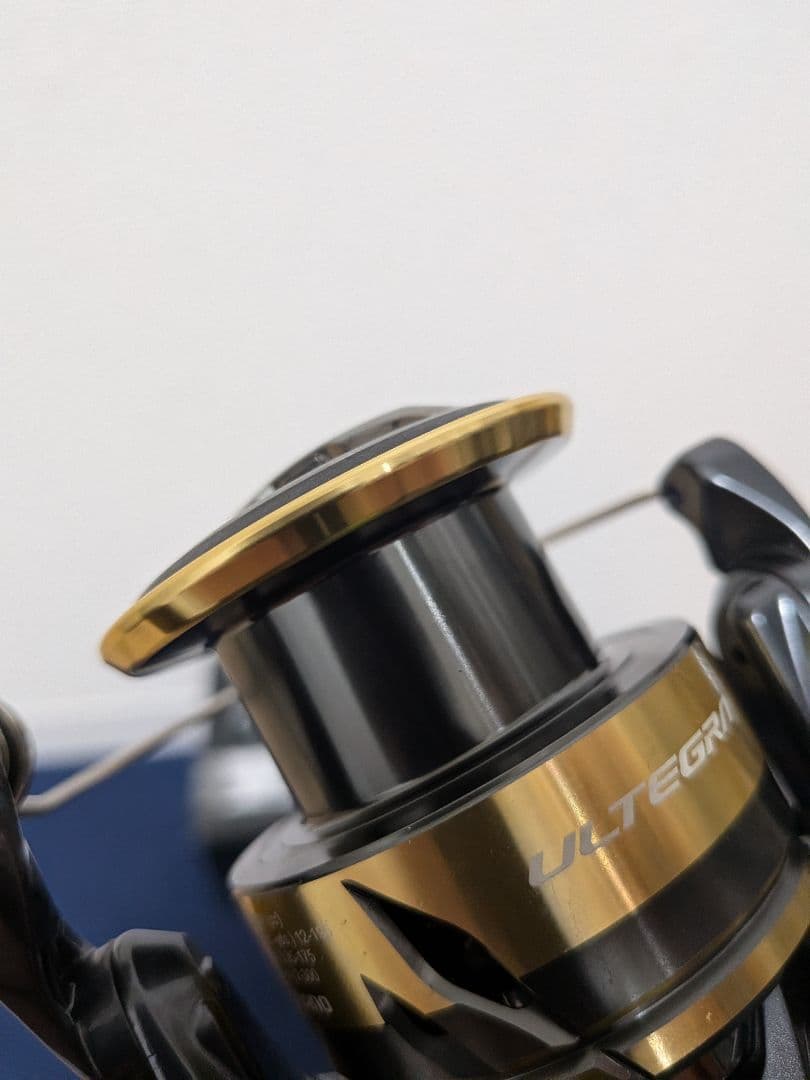 【SHIMANO】 25 アルテグラ C5000XG
