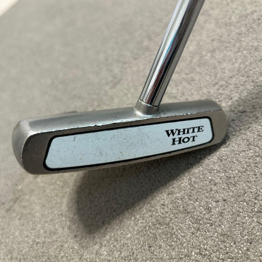 WHITE HOT #5 センターシャフト 33インチ