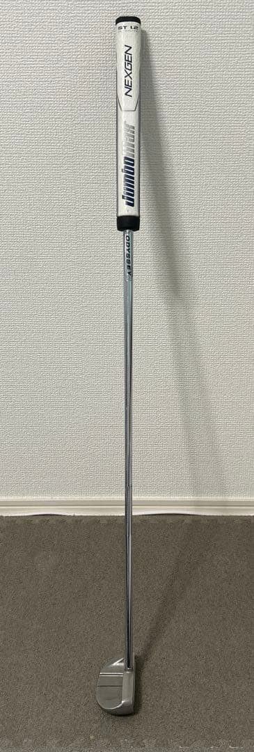 WHITE HOT #5 センターシャフト 33インチ