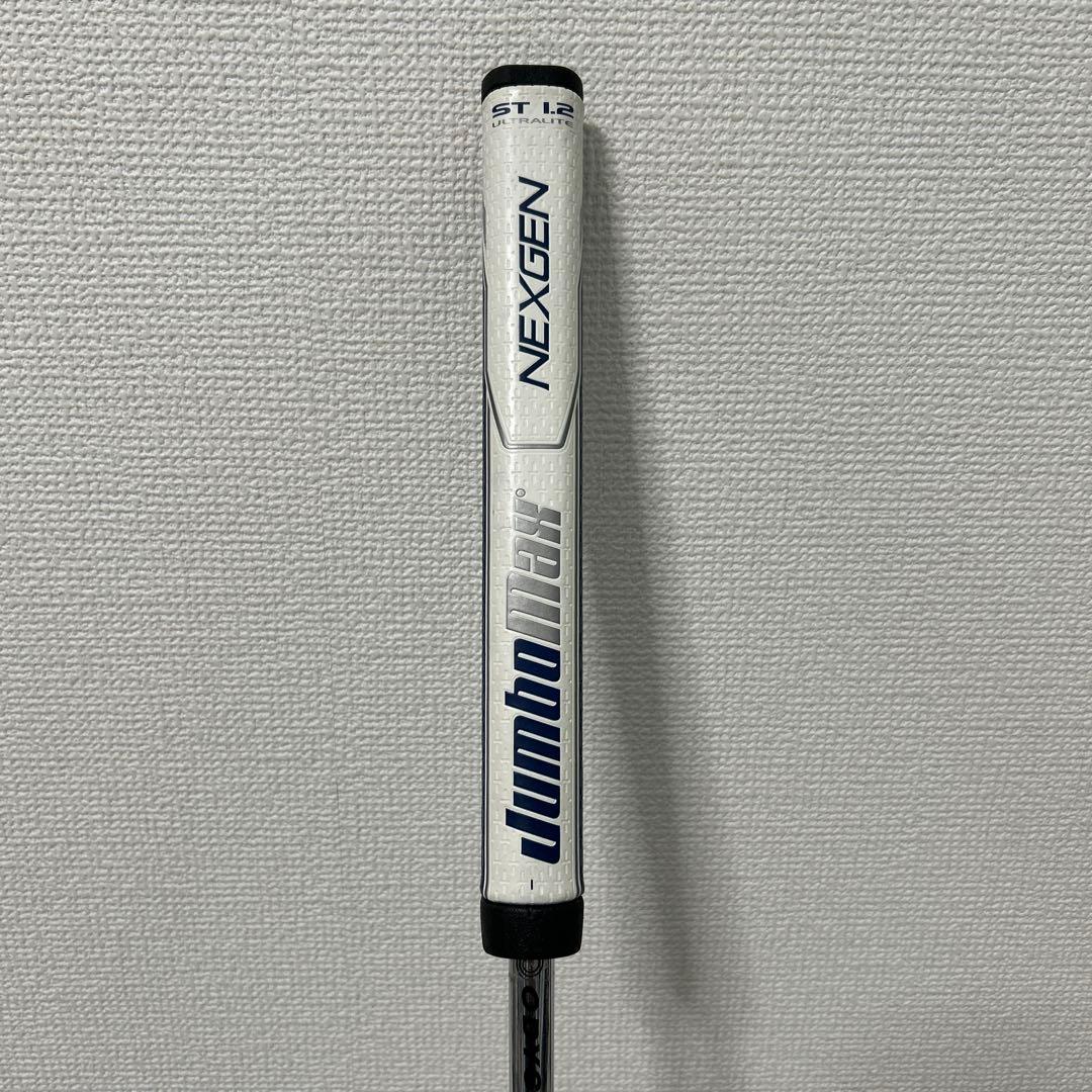 WHITE HOT #5 センターシャフト 33インチ