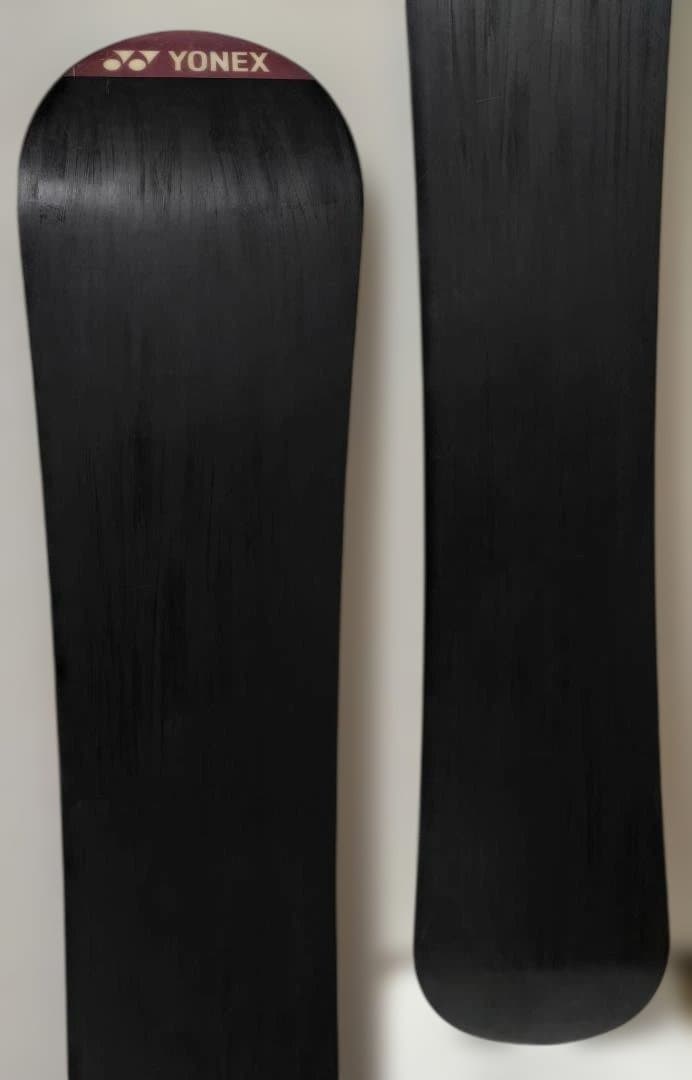 ★☆中古良品！ YONEX WALL ヨネックス ウォール 154cm 2014