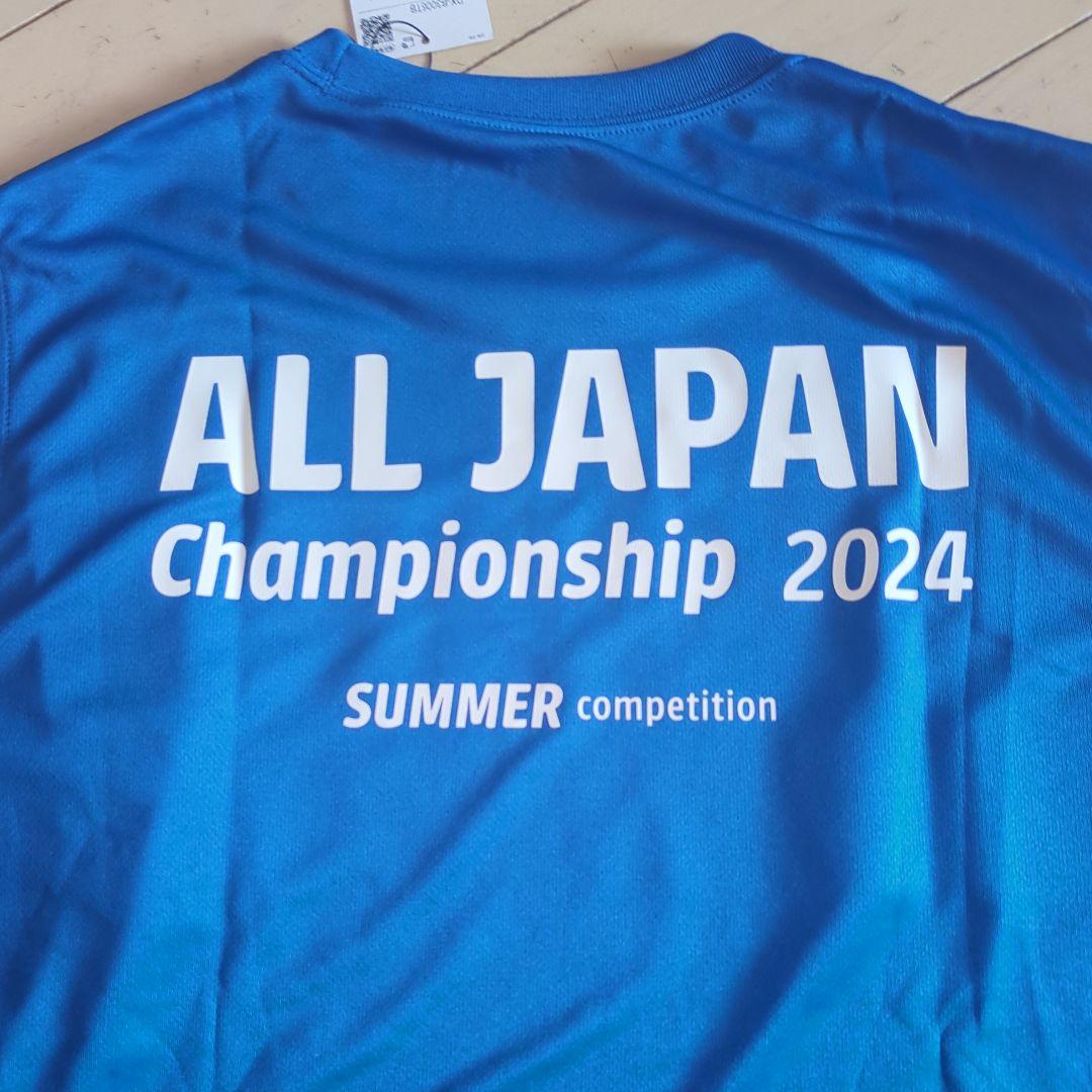 激レア ノースリーブ 陸上 バレーボール デサント 国体 インターハイ