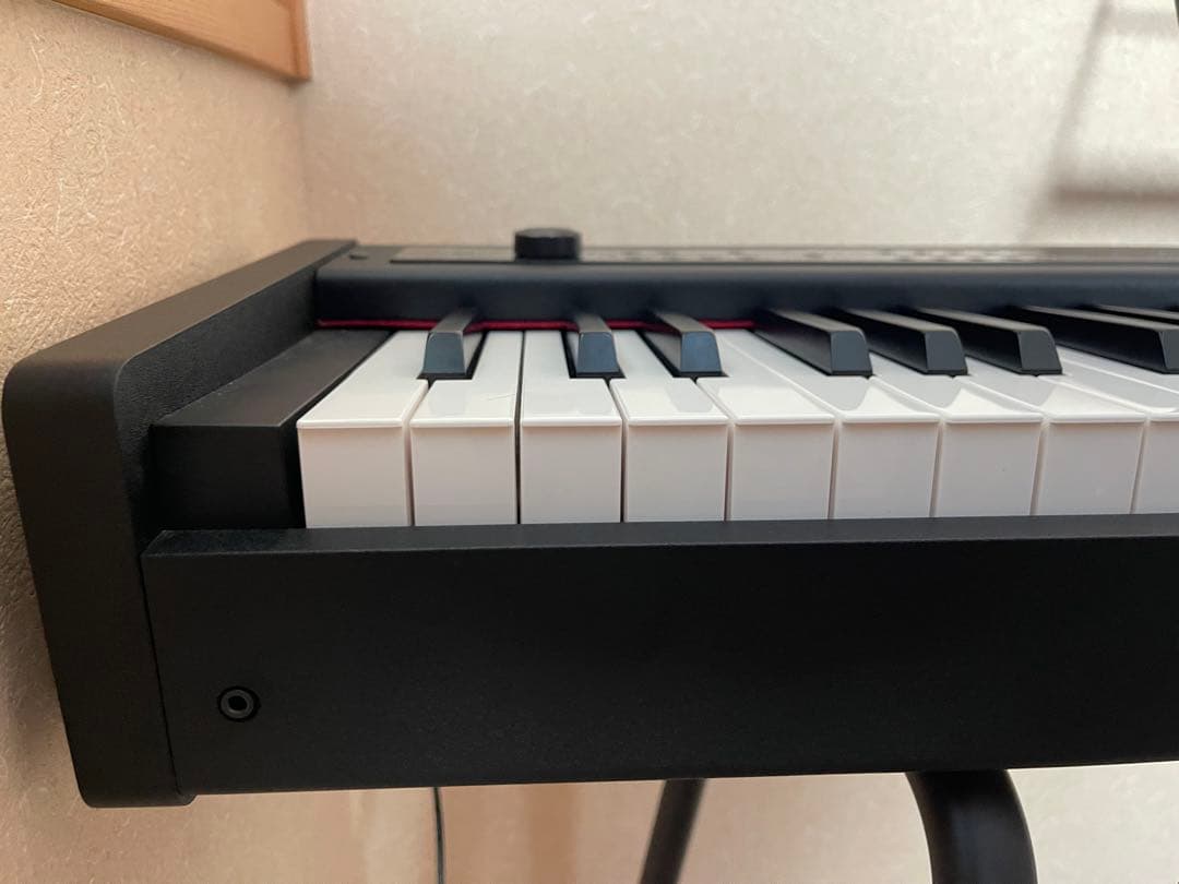 KORG 電子ピアノ D1 88鍵盤 2019年製 コルグ キーボード 鍵盤楽器