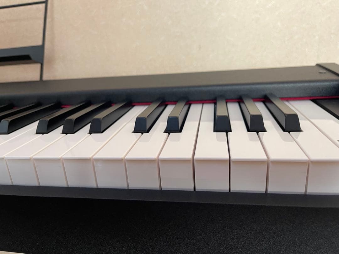 KORG 電子ピアノ D1 88鍵盤 2019年製 コルグ キーボード 鍵盤楽器