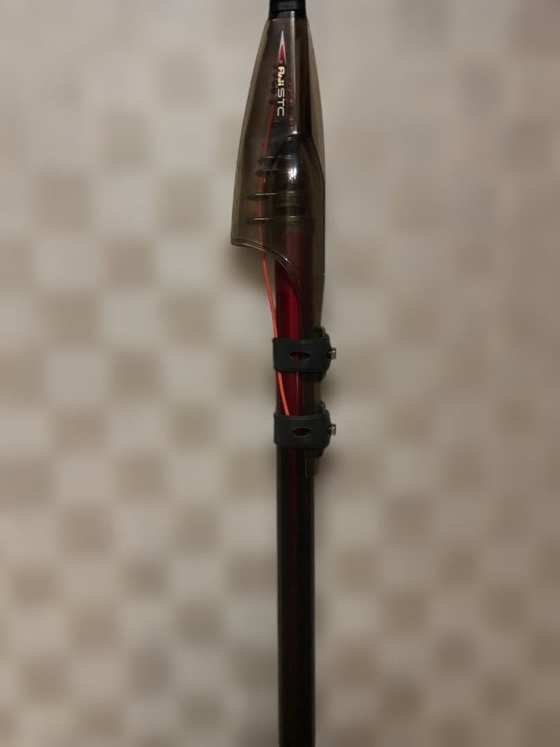 SHIMANO NEW BASIS 48 磯竿