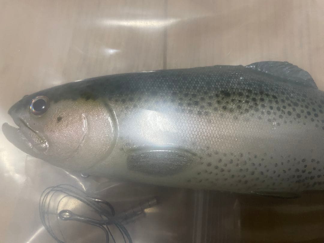ルアー・フライ Chaos Bait