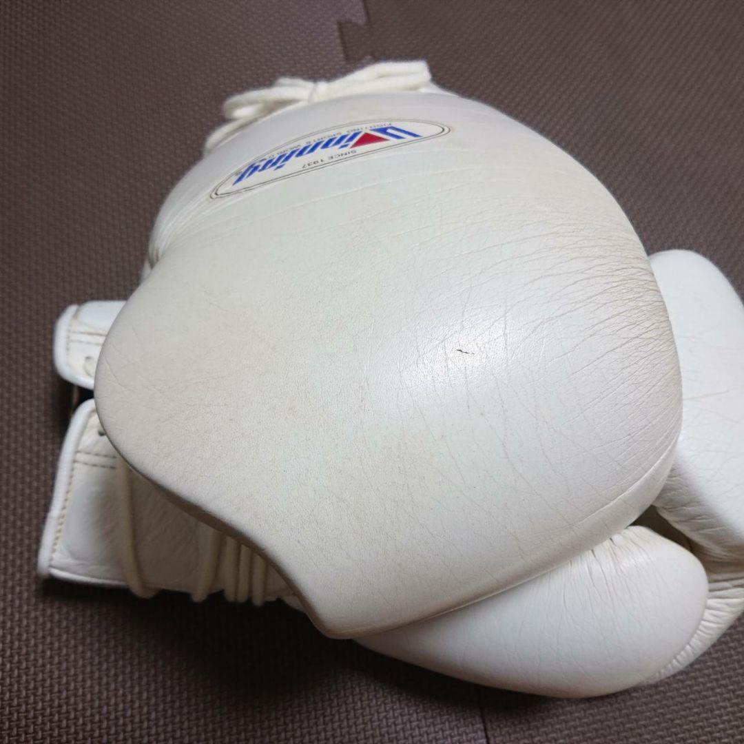 winning ボクシンググローブ 16oz