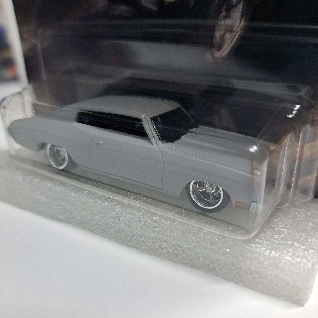 ホットウィール ワイルドスピード FAST SUPERSTARS 5台セット